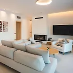 Panoramic Villa