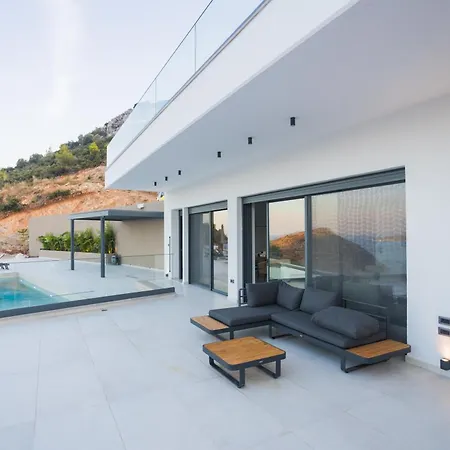 ヴィラ Panoramic *