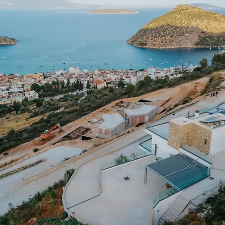 Panoramic ヴィラ *