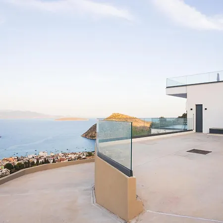 Villa Panoramic *