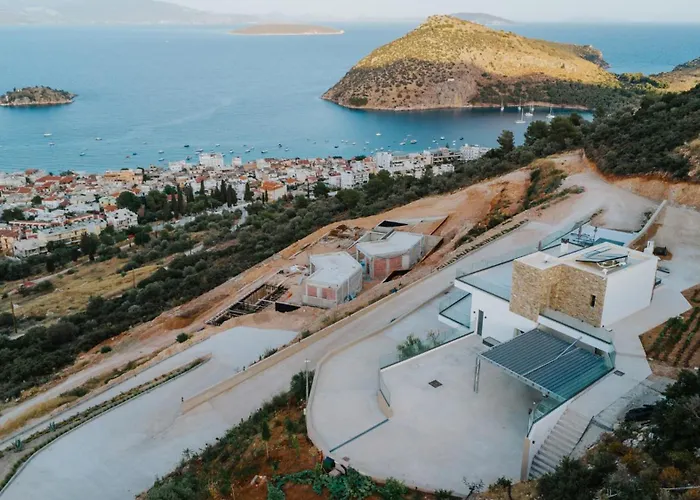 Panoramic Villa