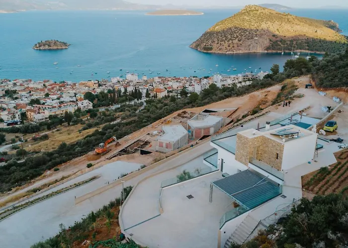 Panoramic Villa *