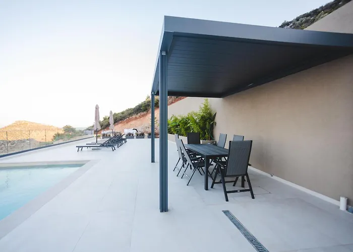 Panoramic Villa