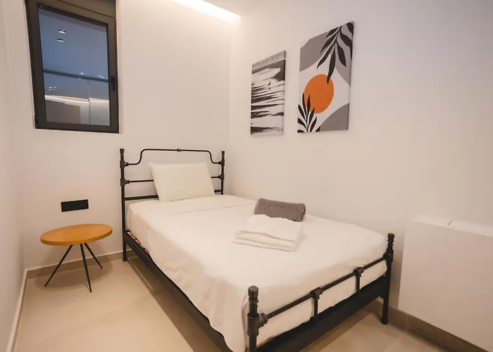 Villa Panoramic Tolón