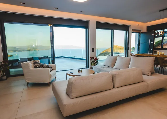 Villa Panoramic
