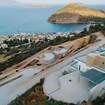 Panoramic Villa