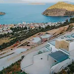 Panoramic Villa *
