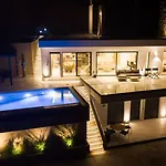 Panoramic Villa