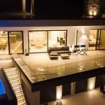 Panoramic Villa