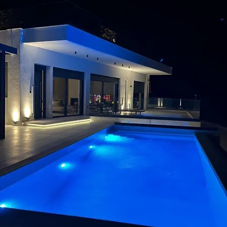 Panoramic Villa