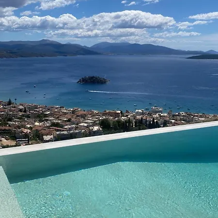 Panoramic ヴィラ
