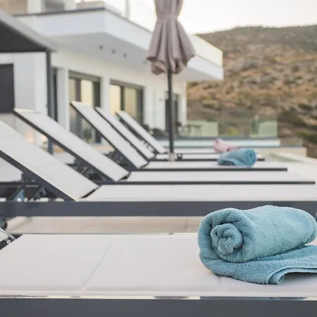Panoramic Villa