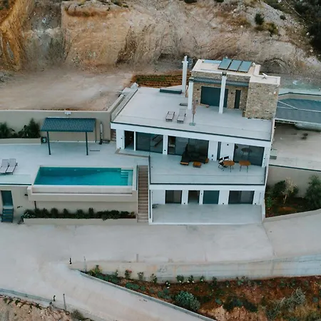 Villa Panoramic *