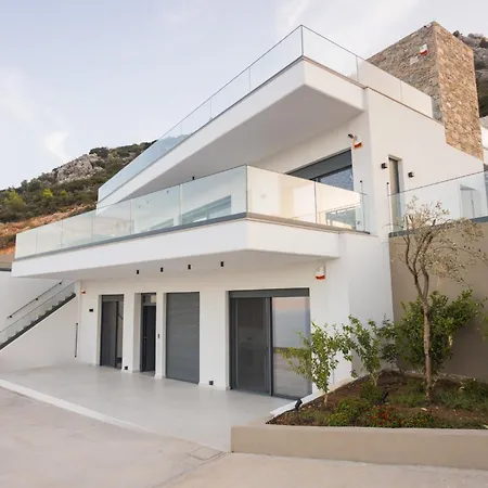 Villa Panoramic *