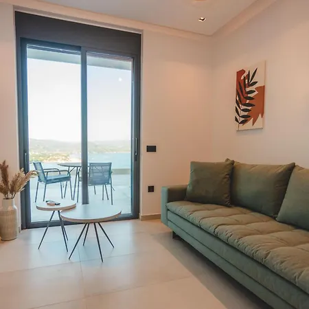 Panoramic Villa