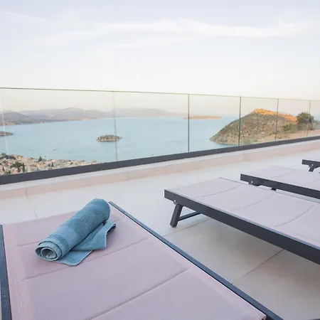 Panoramic Villa Tolón