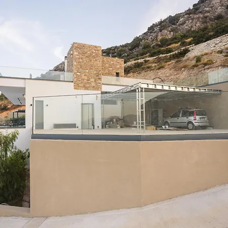 Villa Panoramic *
