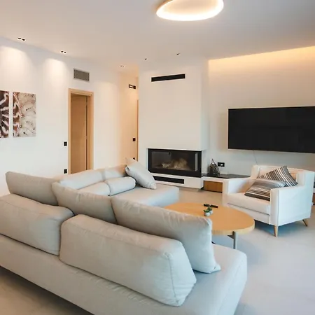 Panoramic Villa