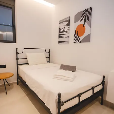 别墅 Panoramic 托隆