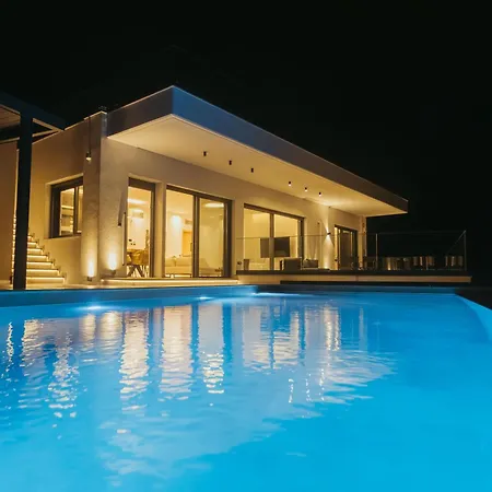 Panoramic Villa