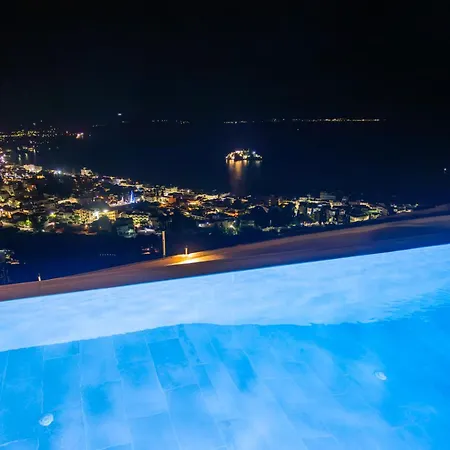 Panoramic Villa