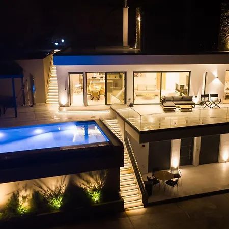 Panoramic Villa