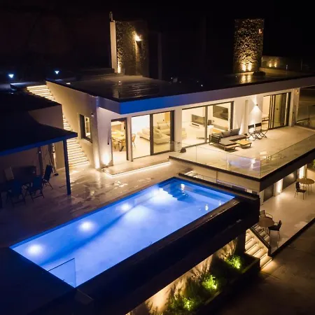 Villa Panoramic *