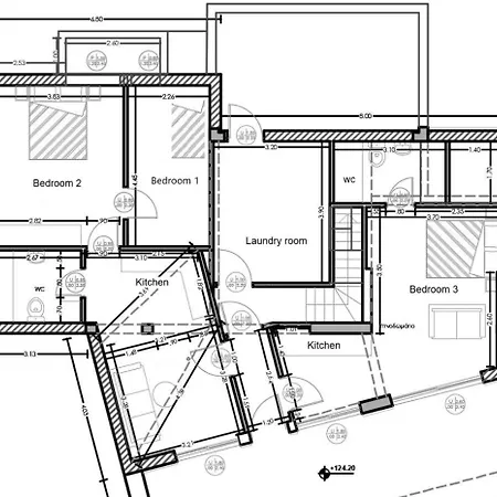 Panoramic 别墅 托隆
