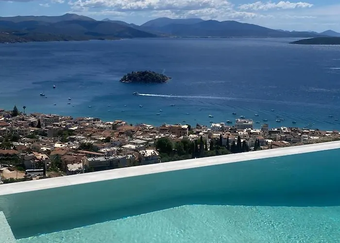 Panoramic Villa
