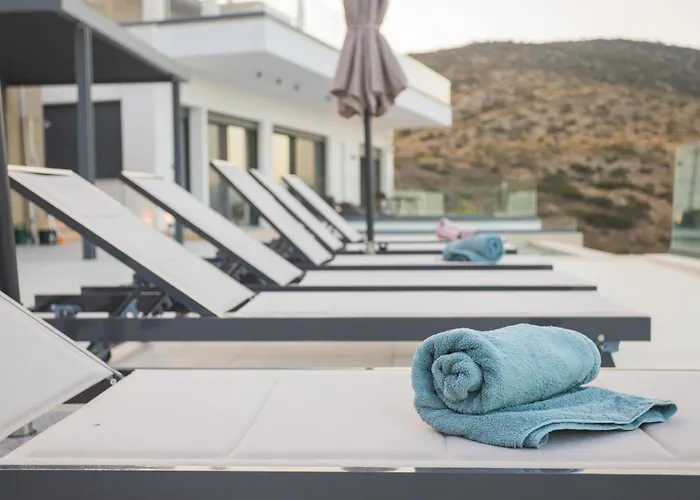 Panoramic Villa