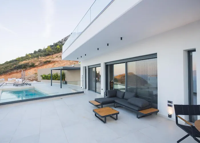 Villa Panoramic *