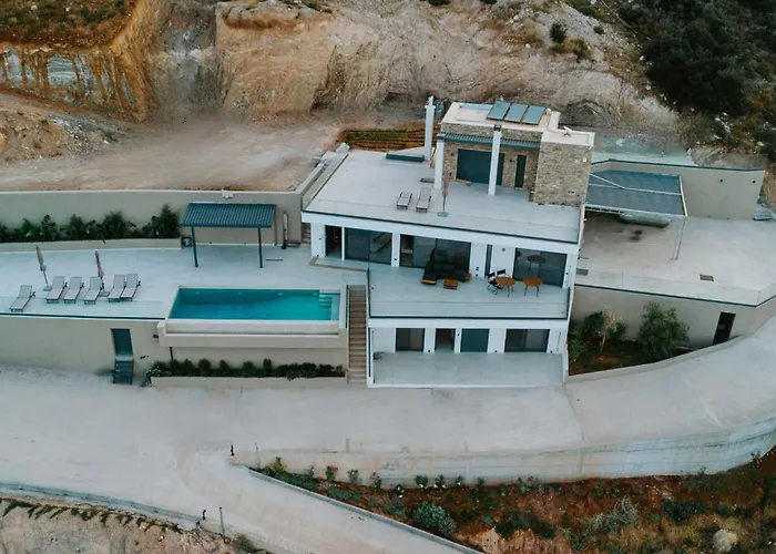 Villa Panoramic *