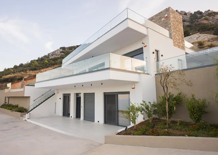 Villa Panoramic *