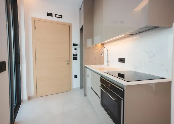 Panoramic Villa Tolón