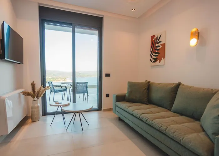 Panoramic Villa