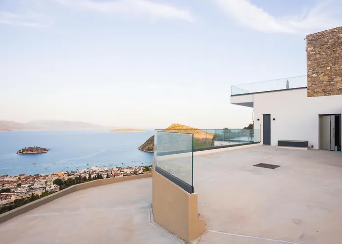 Villa Panoramic *