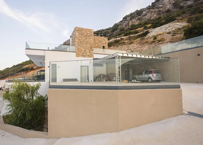 Villa Panoramic *