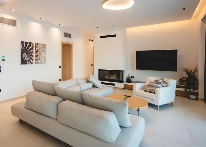 Panoramic Villa