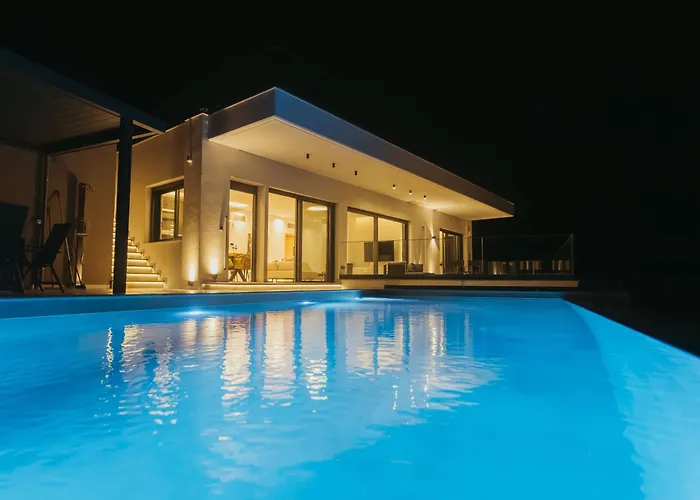 Panoramic Villa
