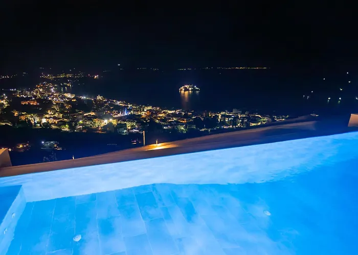 Panoramic Villa