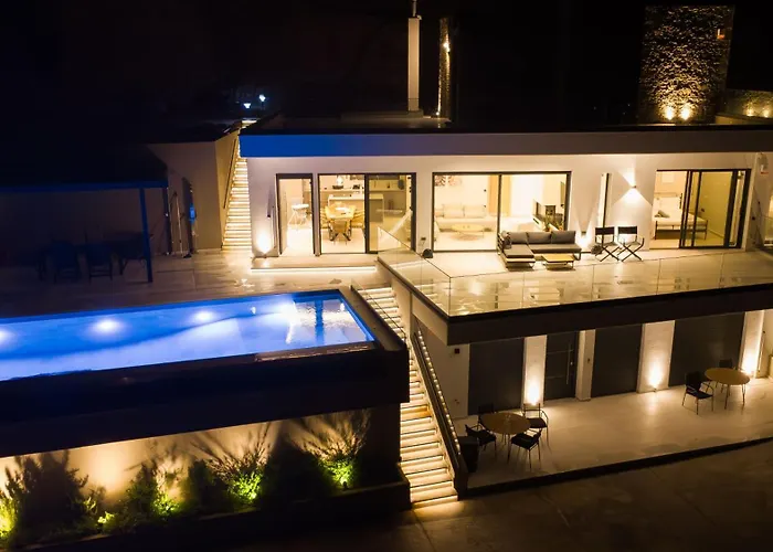 Panoramic Villa