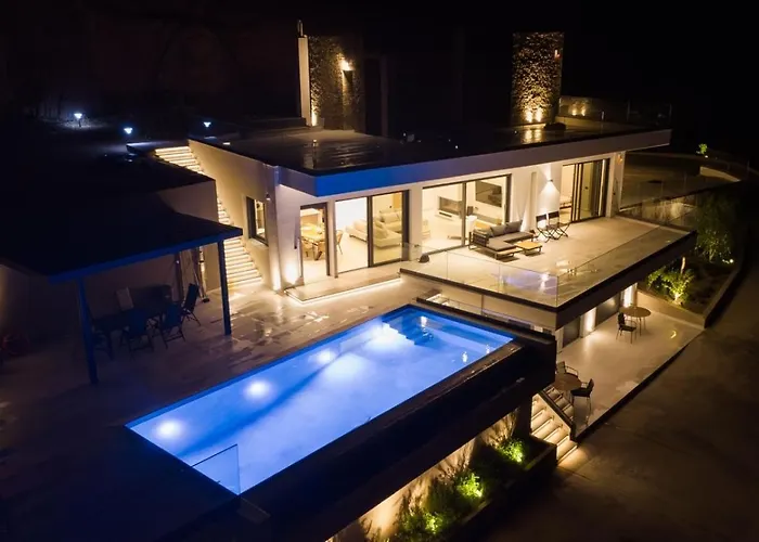 Villa Panoramic *