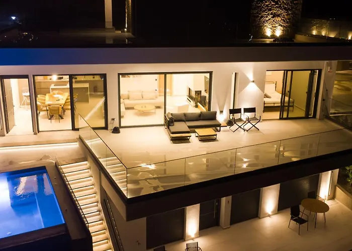 Panoramic Villa
